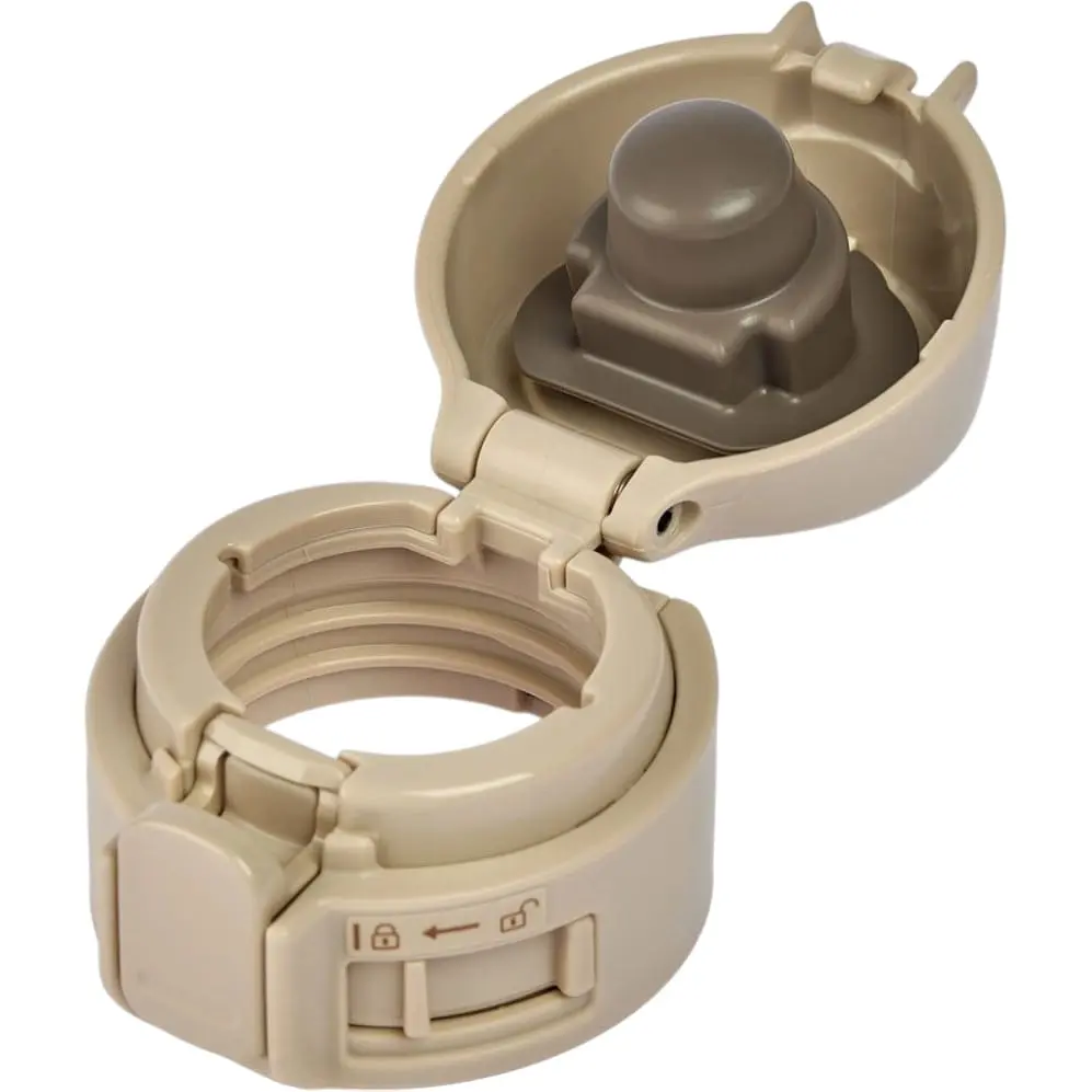 Кришка для термоса Zojirushi SM-PB (CM) Beige - фото 2