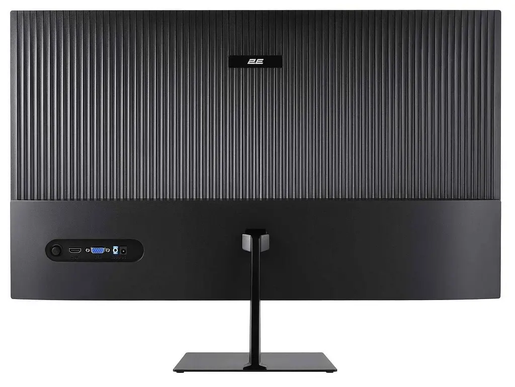 Монітор 24" 2E E2423B FHD VA 100Hz (2E-E2423B-01.UA) Б/в - фото 7