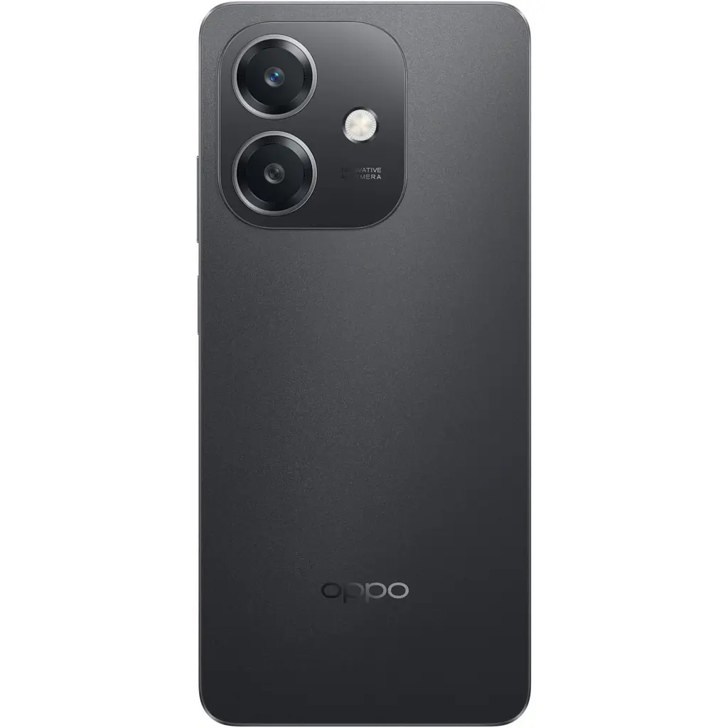 Смартфон Oppo A3 6/256Gb Global Sparkle Black [117227] - фото 6