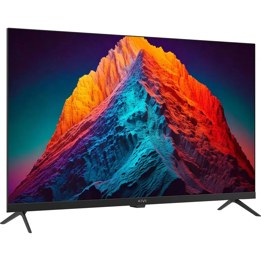 Телевізор Kivi F770QB 32` QLED Full HD (32F770QB) [135107] - фото 2