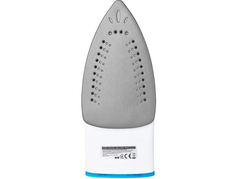 Праска з парою Rotex Eco Glide RIC18-N - фото 2