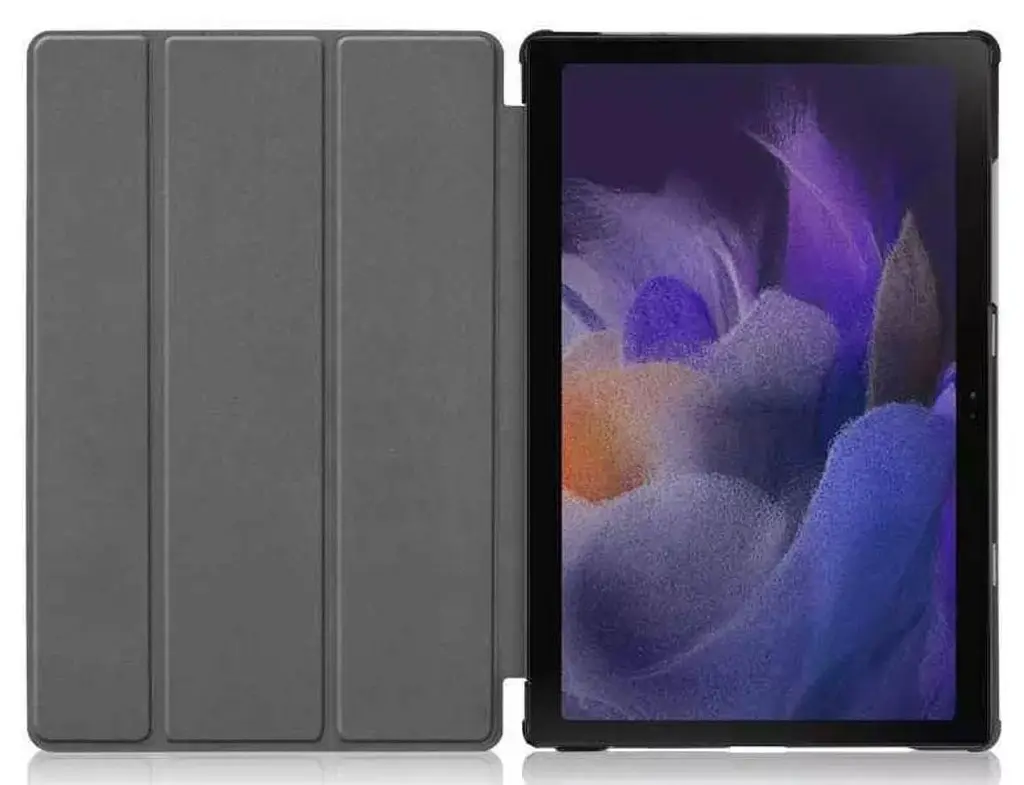 Чехол Primolux Slim для планшета Samsung Galaxy Tab A8 10.5" 2021 (SM-X200 / SM-X205) Graffity - фото 5