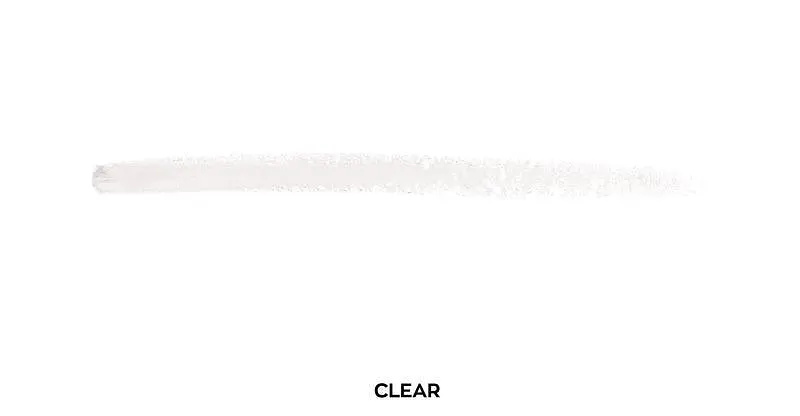Олівець для губ Avon, Прозорий/Clear - фото 3