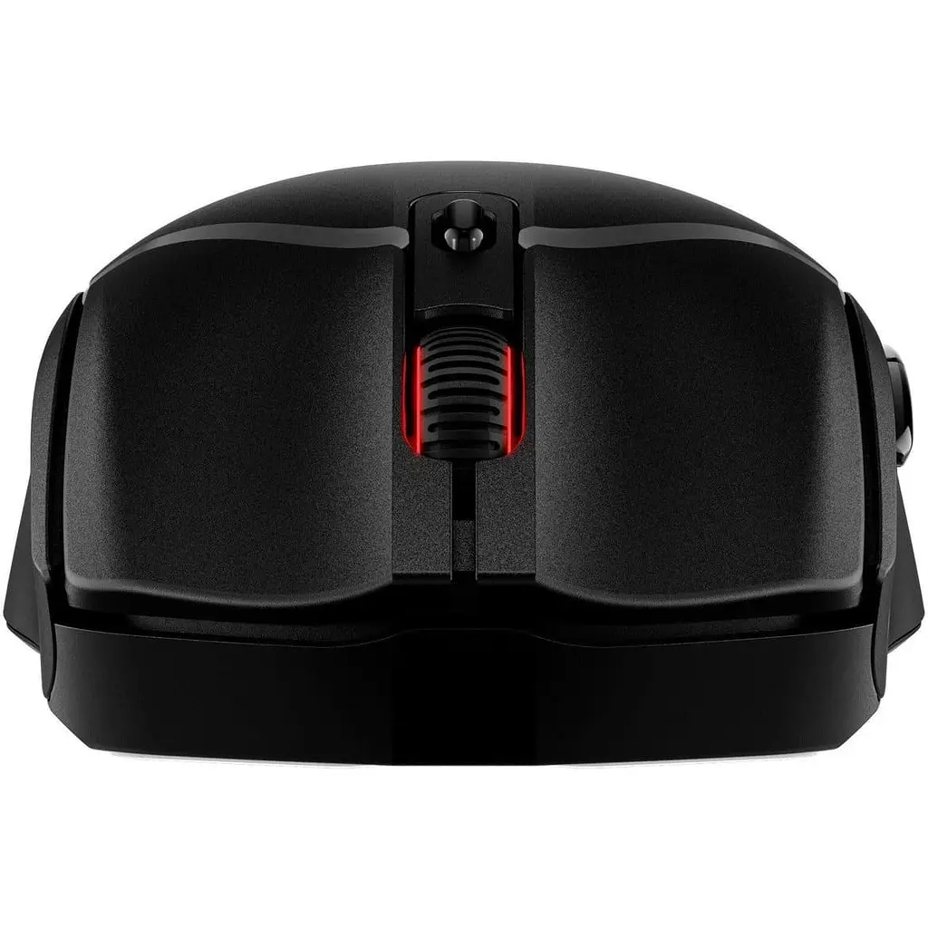 Беспроводная мышь HyperX Pulsefire Haste 2 Core Wireless Black (8R2E6AA) - фото 6