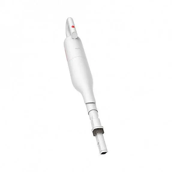 Ручной беспроводной пылесос XiaomiDeerma VC01 White (DEM-VC01) - фото 2