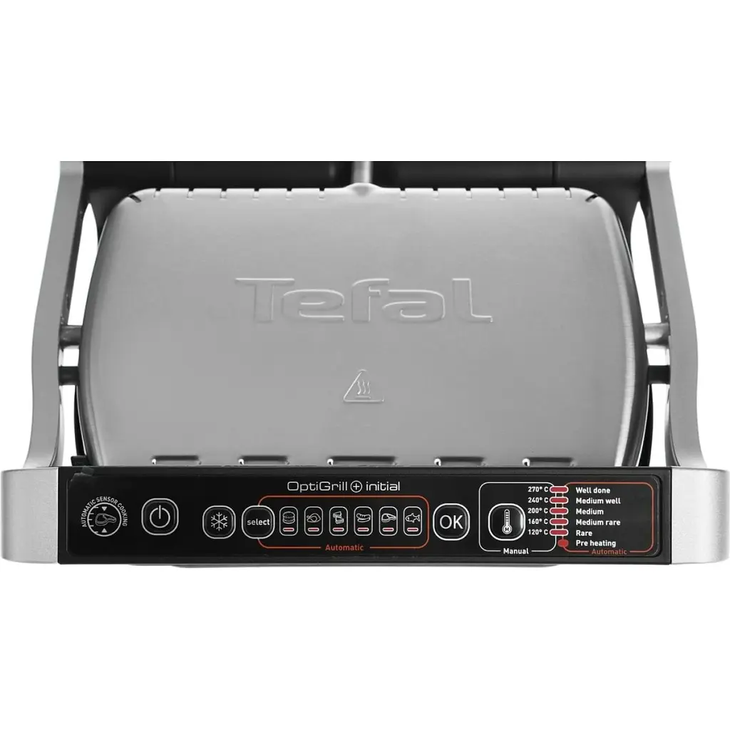 Електрогриль Tefal GC706D34 - фото 9