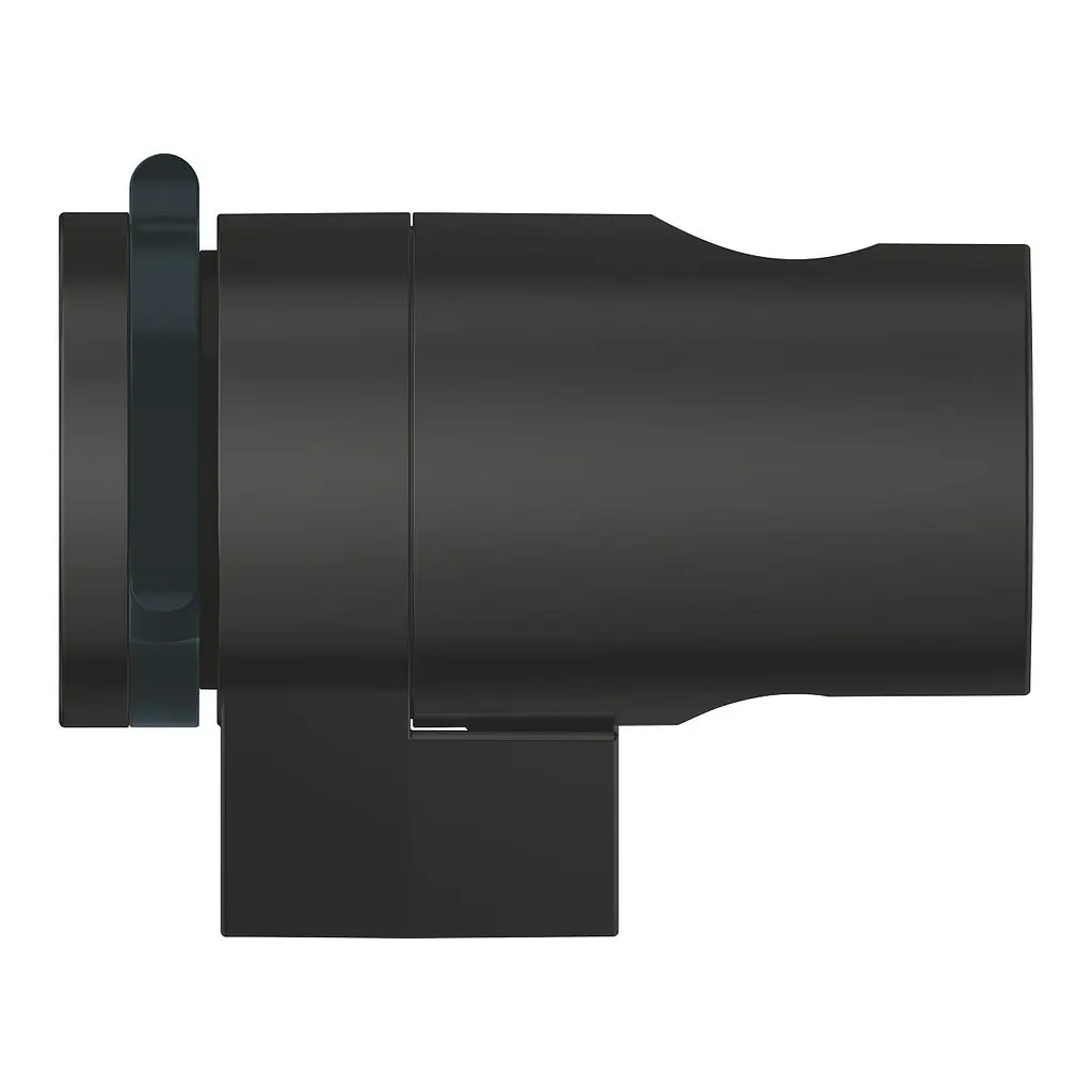 Держатель ручного душа Grohe Tempesta 275952431 Хром - фото 3