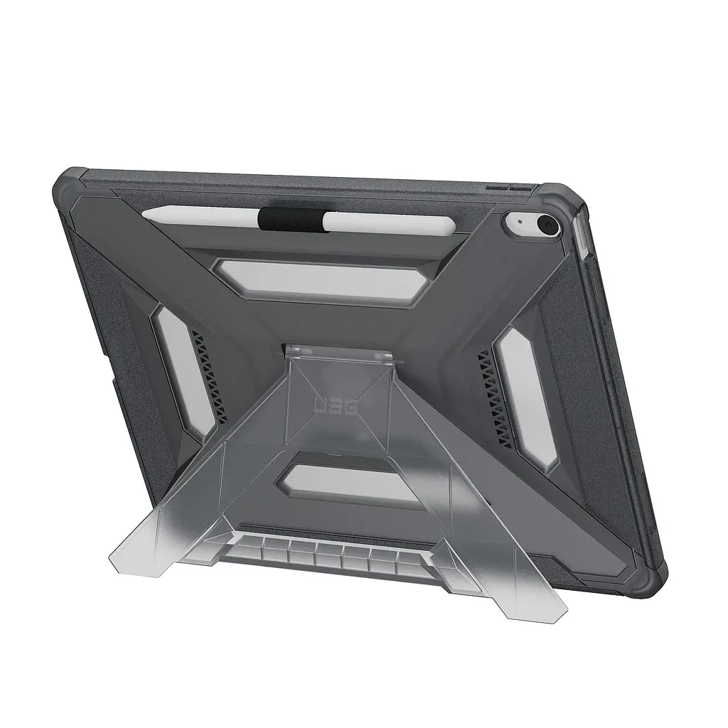 UAG Чохол UAG для iPad Air 13" (Gen 3, 2026), Scout+, Ash - фото 7