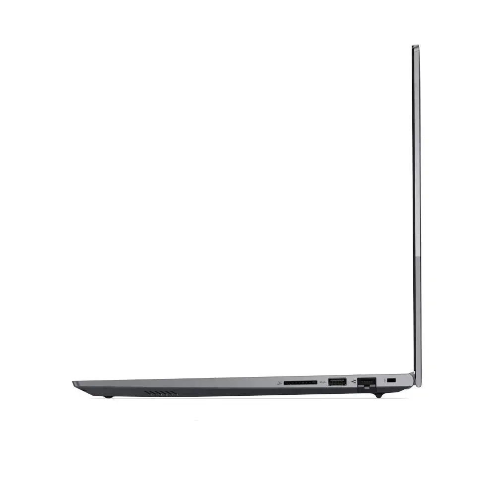 Ноутбук Lenovo ThinkBook 16 G9 IPL (16 F, Intel U7-355, 16 GB, 512 SSD, Intel HD, W11P) Arctic Grey (21UR002URA) - фото 7
