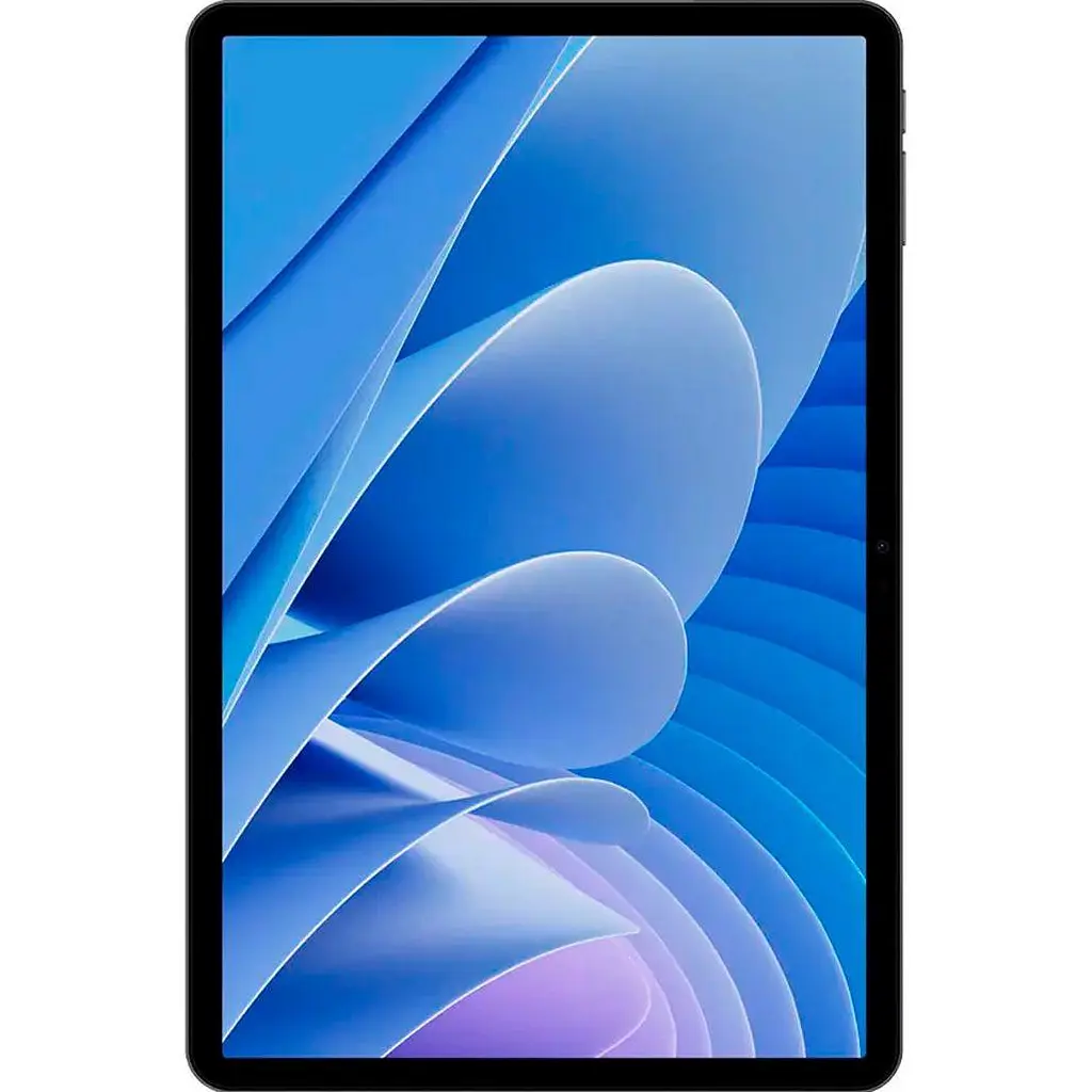 Планшет Doogee T35 8/256Gb LTE Black Global version - фото 4