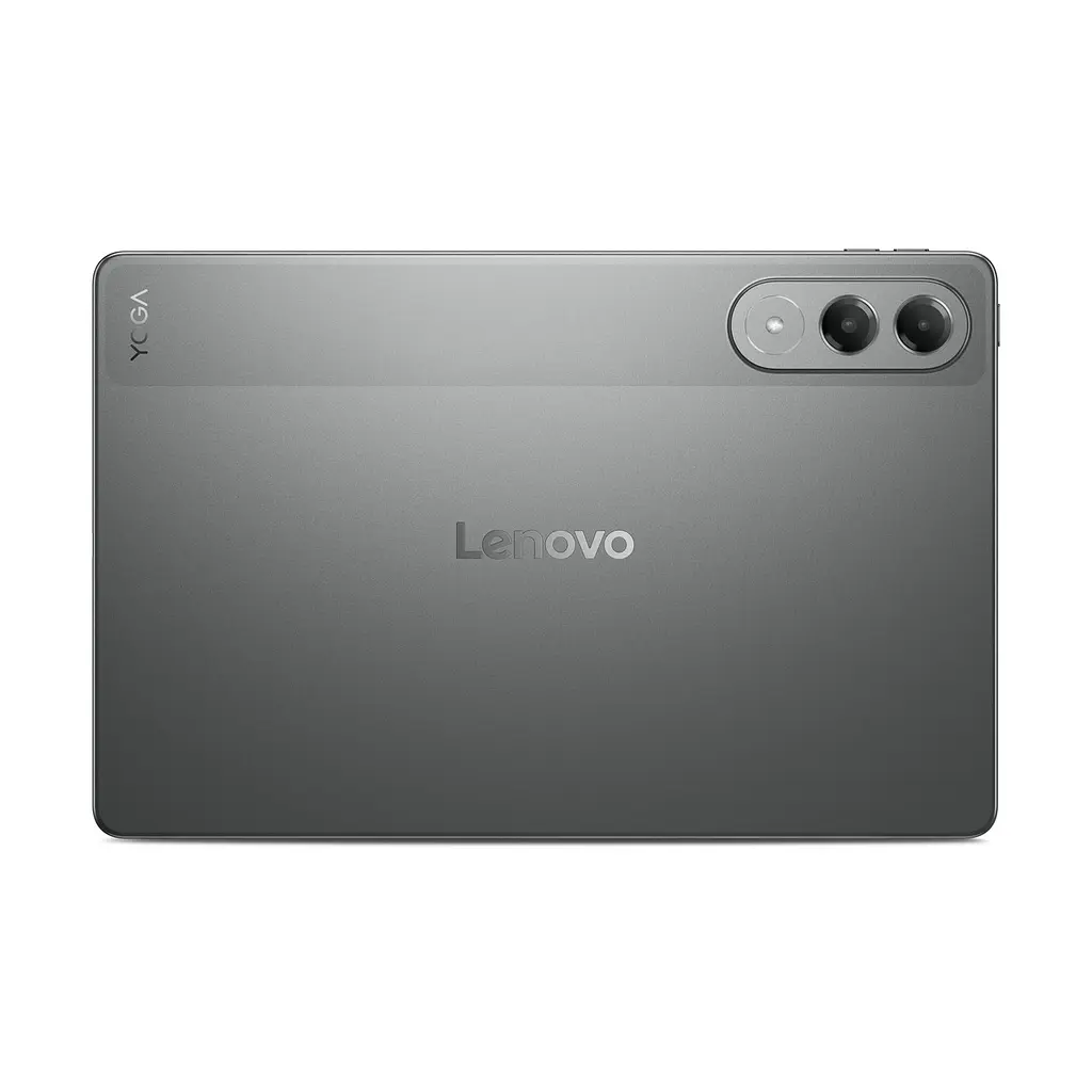 Планшет Lenovo Yoga Tab TB710FU 8/256GB Luna Сірий + Pen (ZAG60200UA) - фото 6