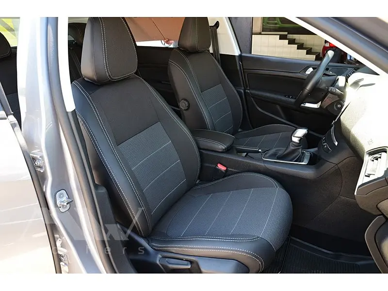 Авточохли модельні MW Brothers для Peugeot 308 (II) c 2013 - фото 6
