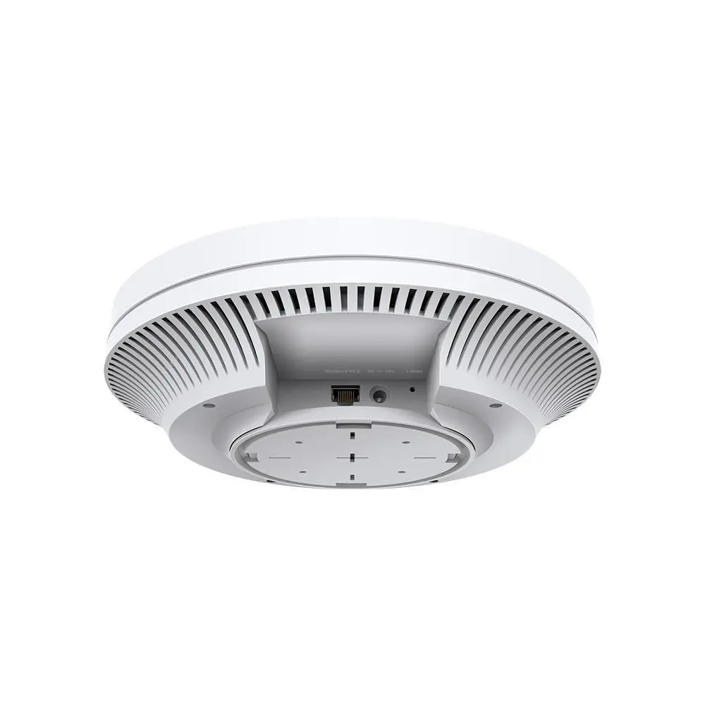 Мережеве обладнання, Точка доступу 5400MBPS OMADA EAP670 TP-LINK - фото 4