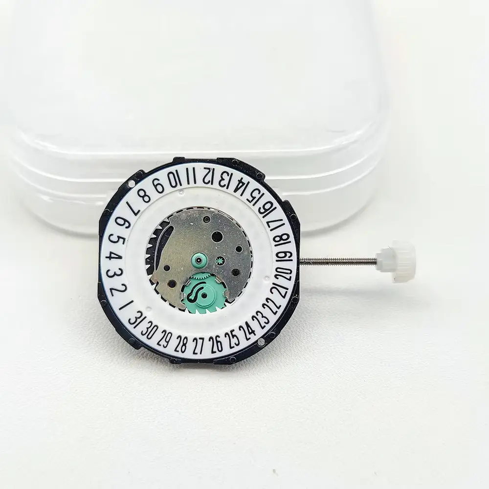 Механізм для наручного годинника Sunon SL28D-6 (IBWSL28D-6) - фото 6