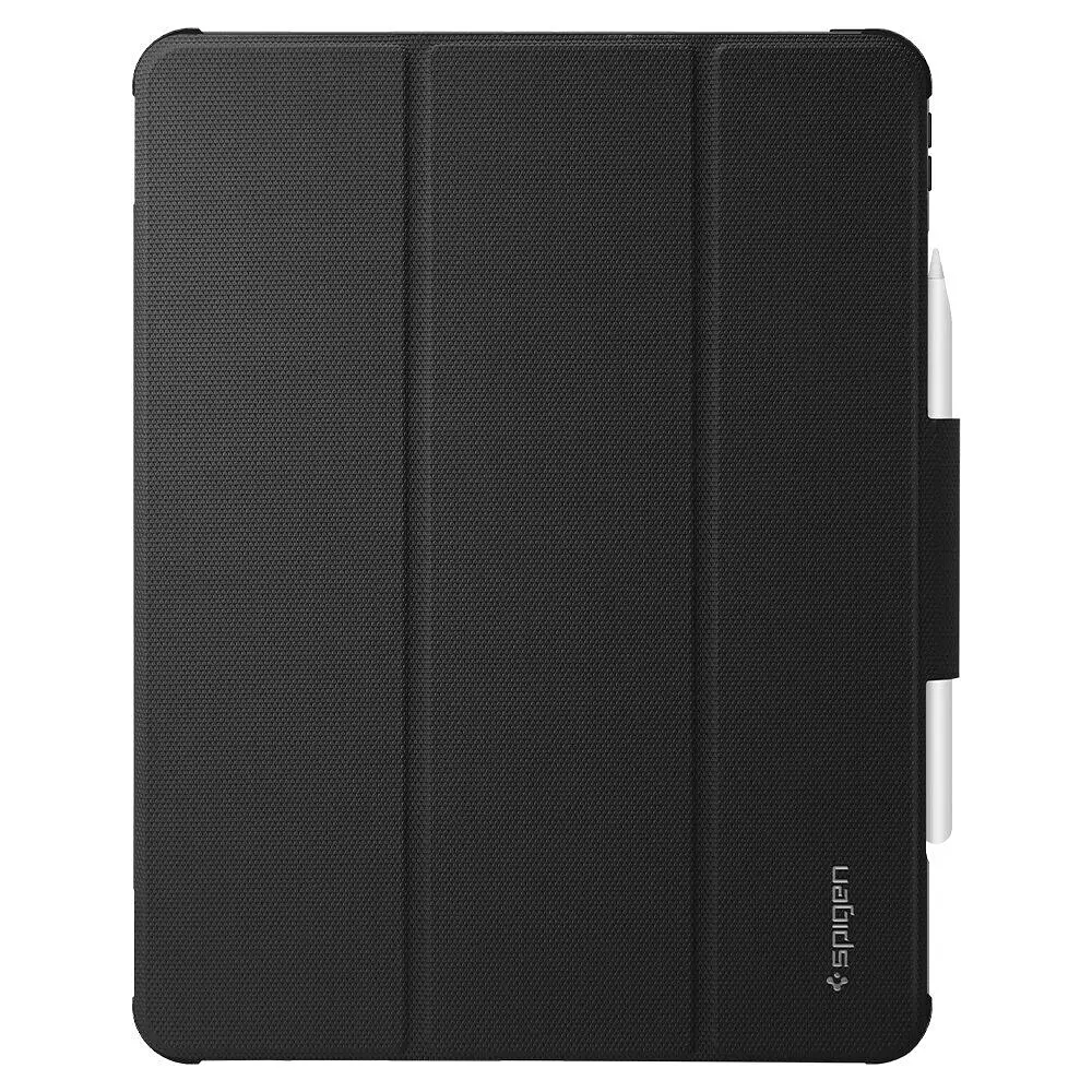 Чехол Spigen Rugged Armor Pro для Apple iPad Pro 12.9 2018/2020/2021/2022 Black (ACS02889) - фото 3