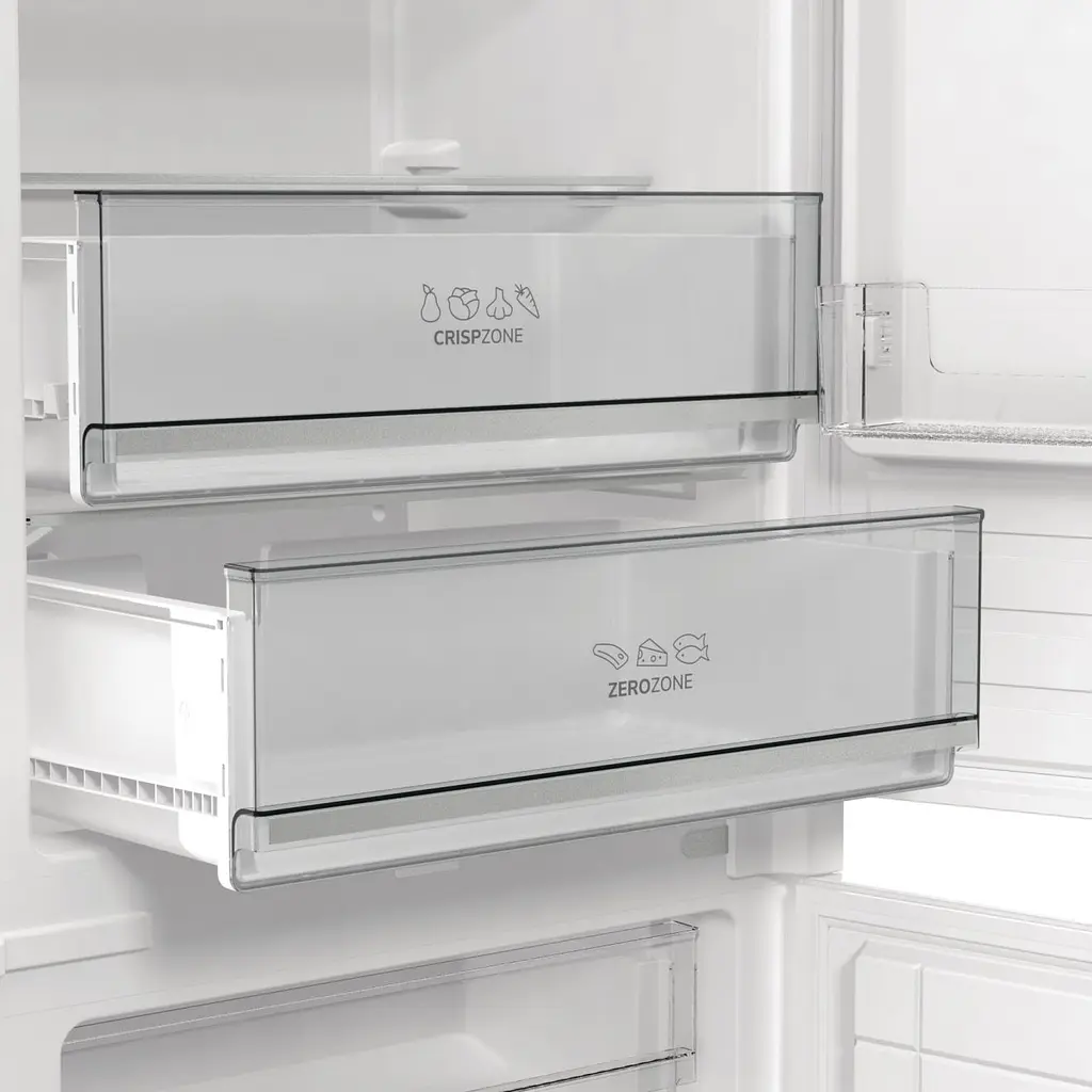 Холодильник Gorenje (NRKI619EA3) - фото 6