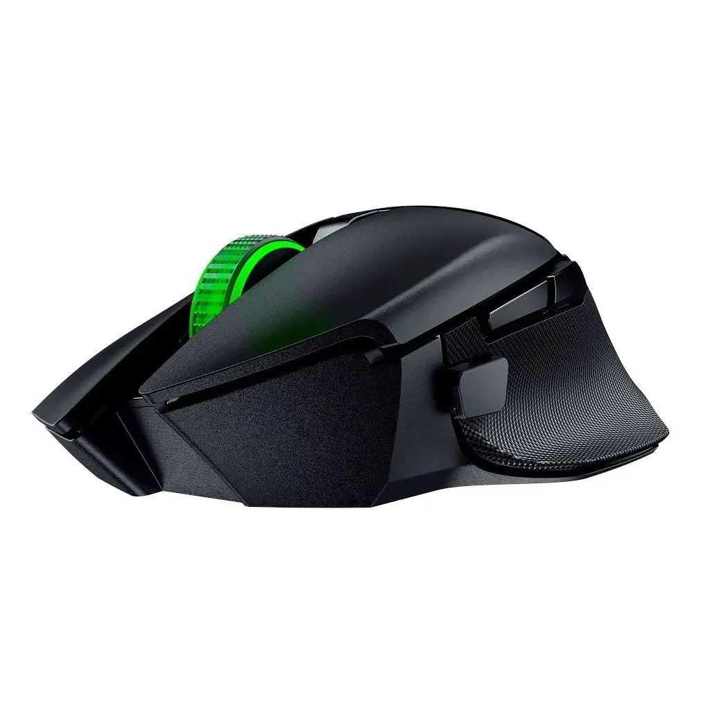 Мишка Razer Basilisk V3 X Hyperspeed Wireless Black (RZ01-04870100-R3G1) - фото 4
