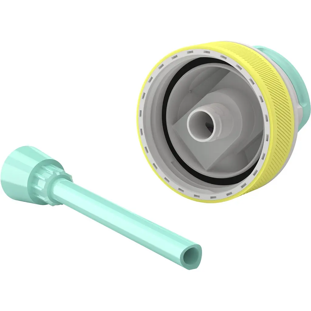 Пляшка для води Kambukka Lagoon Candy Dance 2.0 750 мл (11-04054) - фото 7