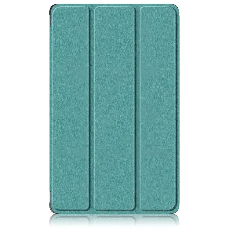 Чохол-книжка BeCover Smart Case для Lenovo Tab M9 TB-310 9" Dark Green (709223) - фото 3