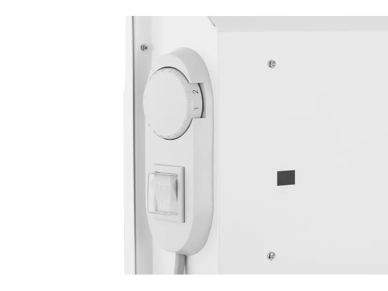 Конвектор Ardesto CH-1000MCW - фото 6