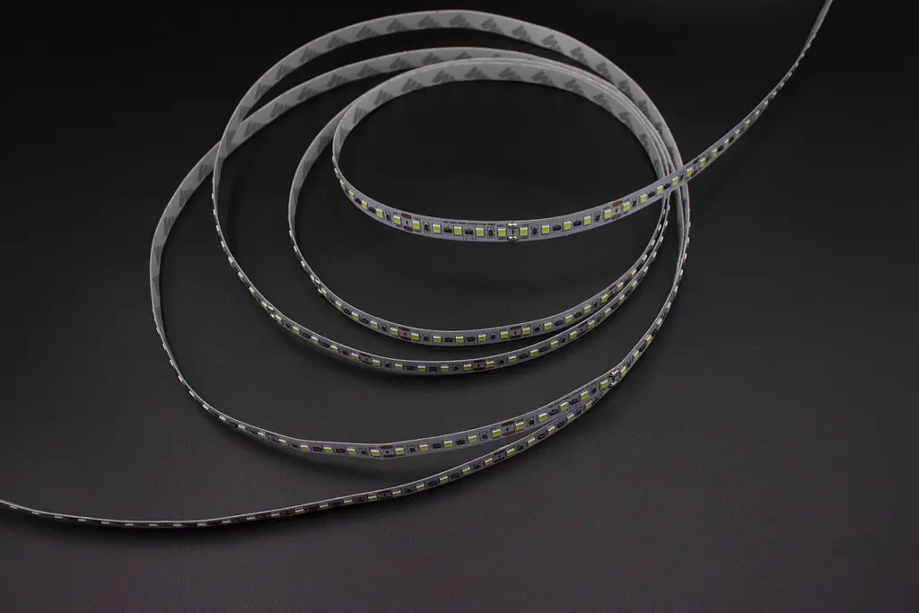 LED лента Skarlat LED WYJ-2835-120 6000K - фото 5