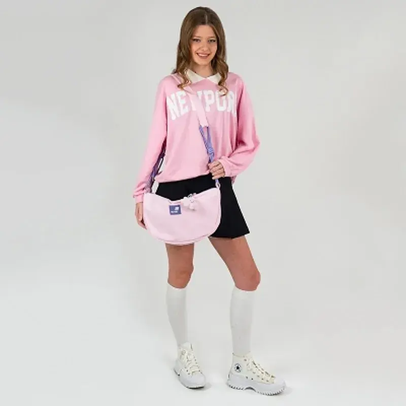 Сумка дитяча Kite Education teens 2774-3 крос-боді (K25-2774-3) - фото 10