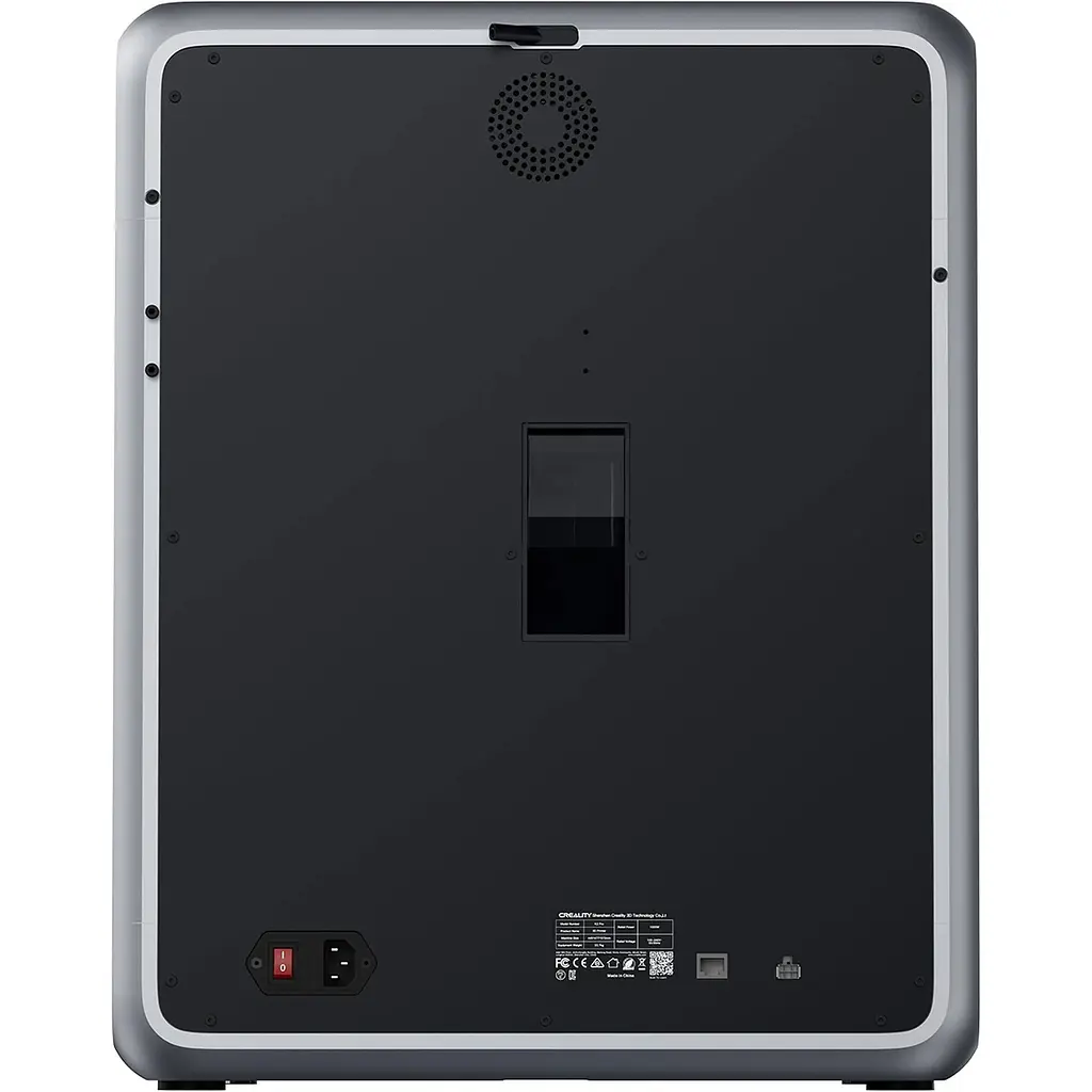 3D-принтер Creality K2 Pro Combo [150701] - фото 4