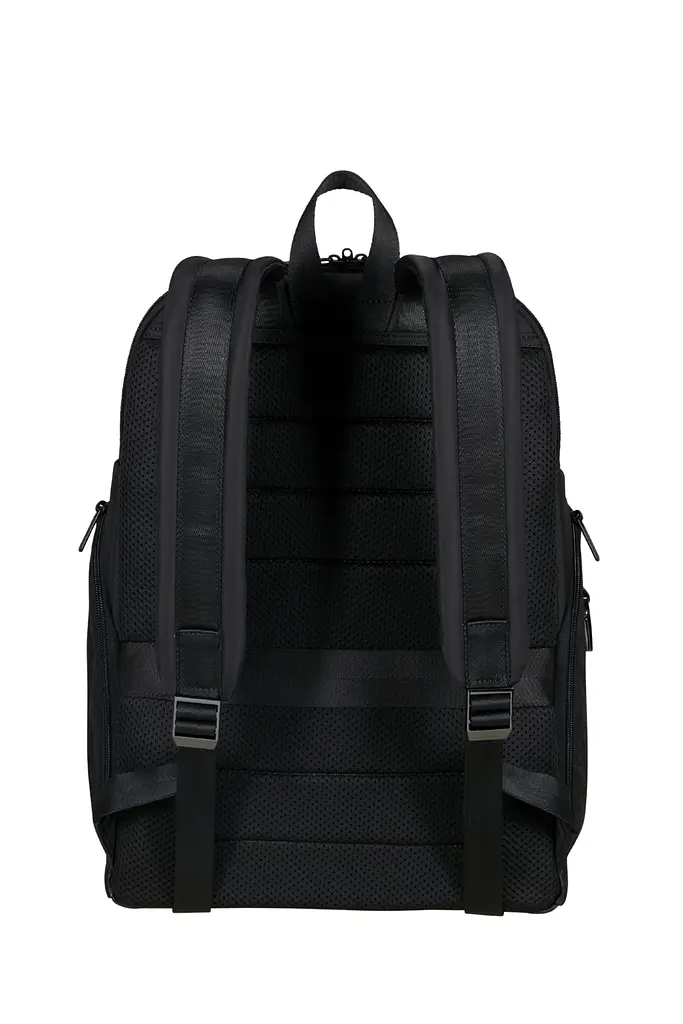 Рюкзак 15.6" Samsonite RELYON BLACK 43x30x15 KP8*09002 - фото 5