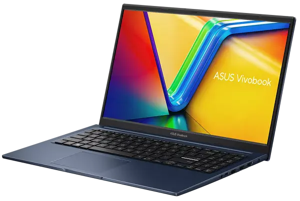 Ноутбук Asus X1504MA-BQ110 Quiet Blue - фото 4