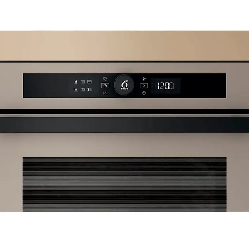 Електрична духова шафа WHIRLPOOL WOI4S8CM1SEA - фото 3