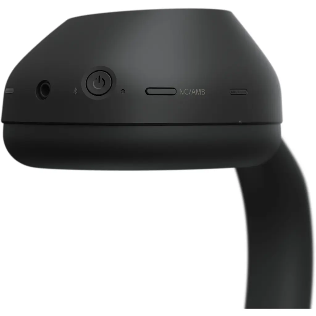 Наушники Sony WH-1000XM6 Black (WH1000XM6B.E) - фото 4