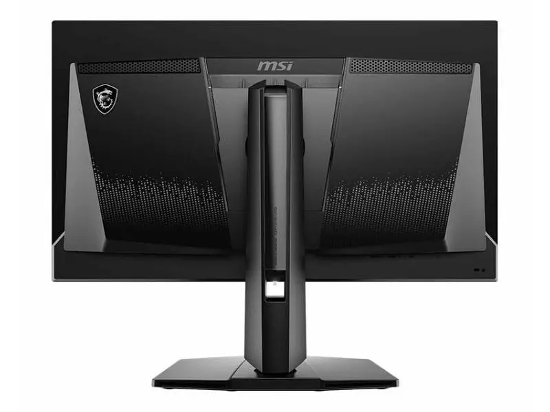 Монітор MSI MAG 271QP QD-OLED X24 - фото 3