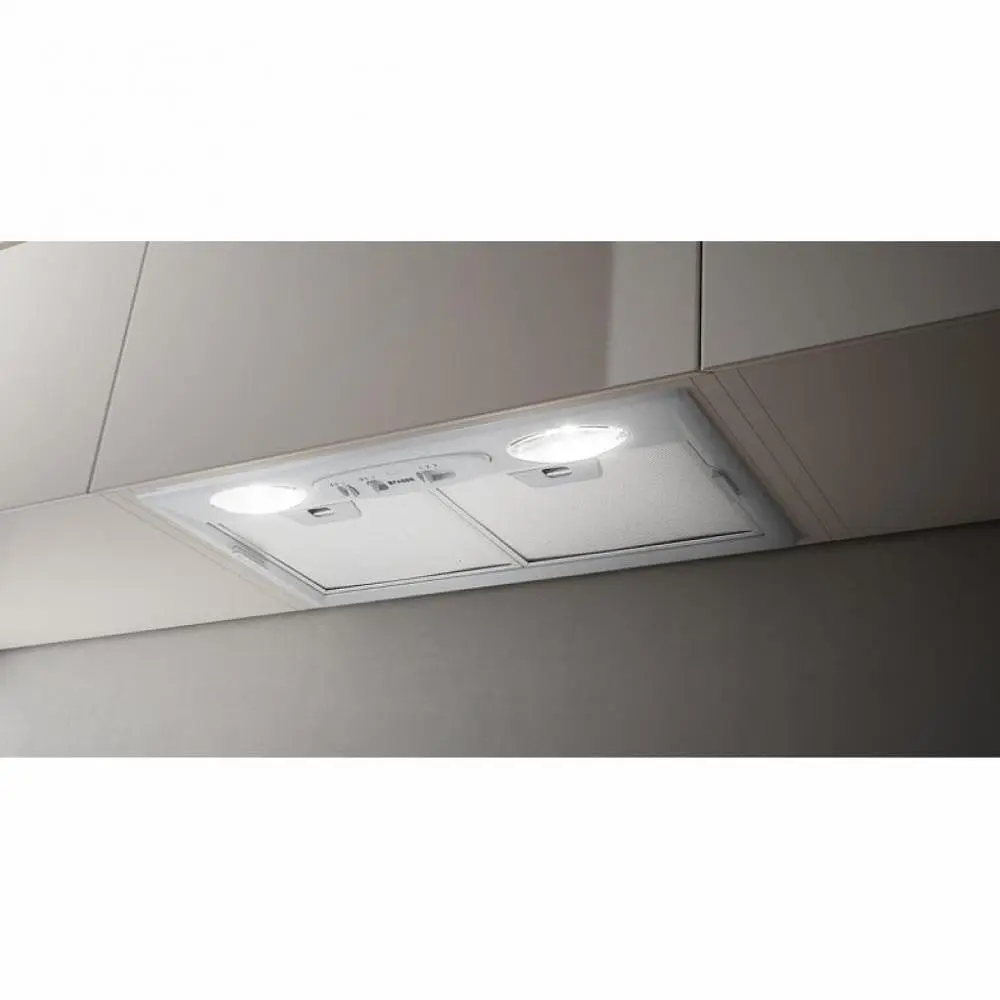 Витяжка вбудована Faber INKA SMART C LG A70 (305.0599.306) - фото 3
