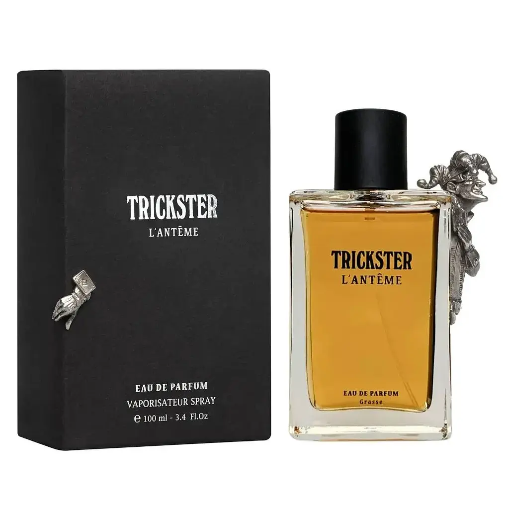 Парфумована вода Prima Materia Trickster 100 мл - фото 2