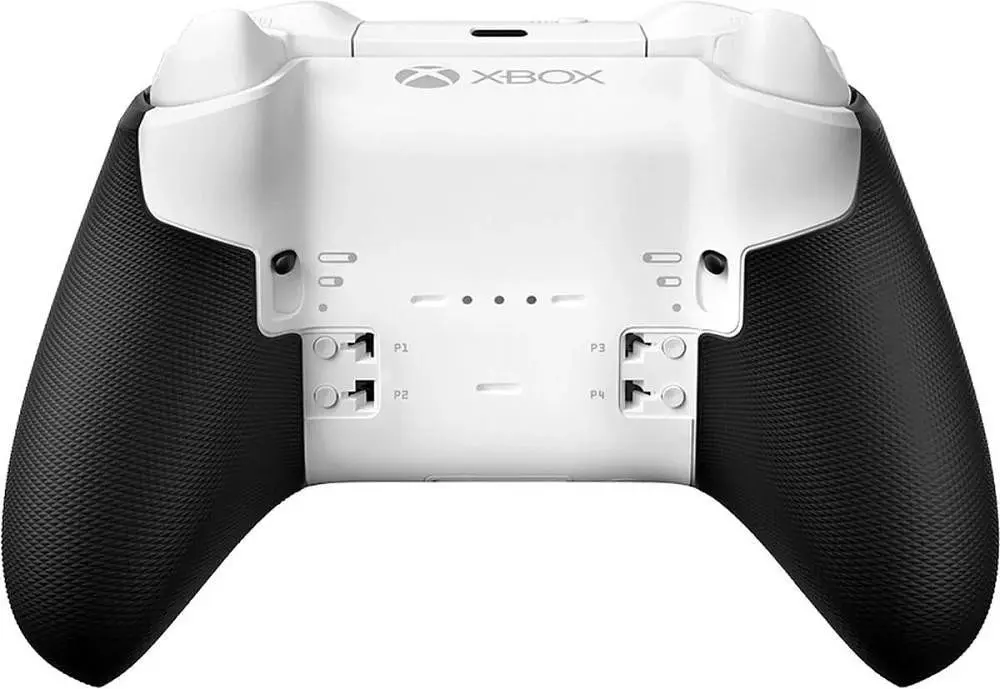 Геймпад Microsoft Xbox Elite Wireless Controller Series 2 Core White (4IK-00001, 4IK-00002) - фото 10