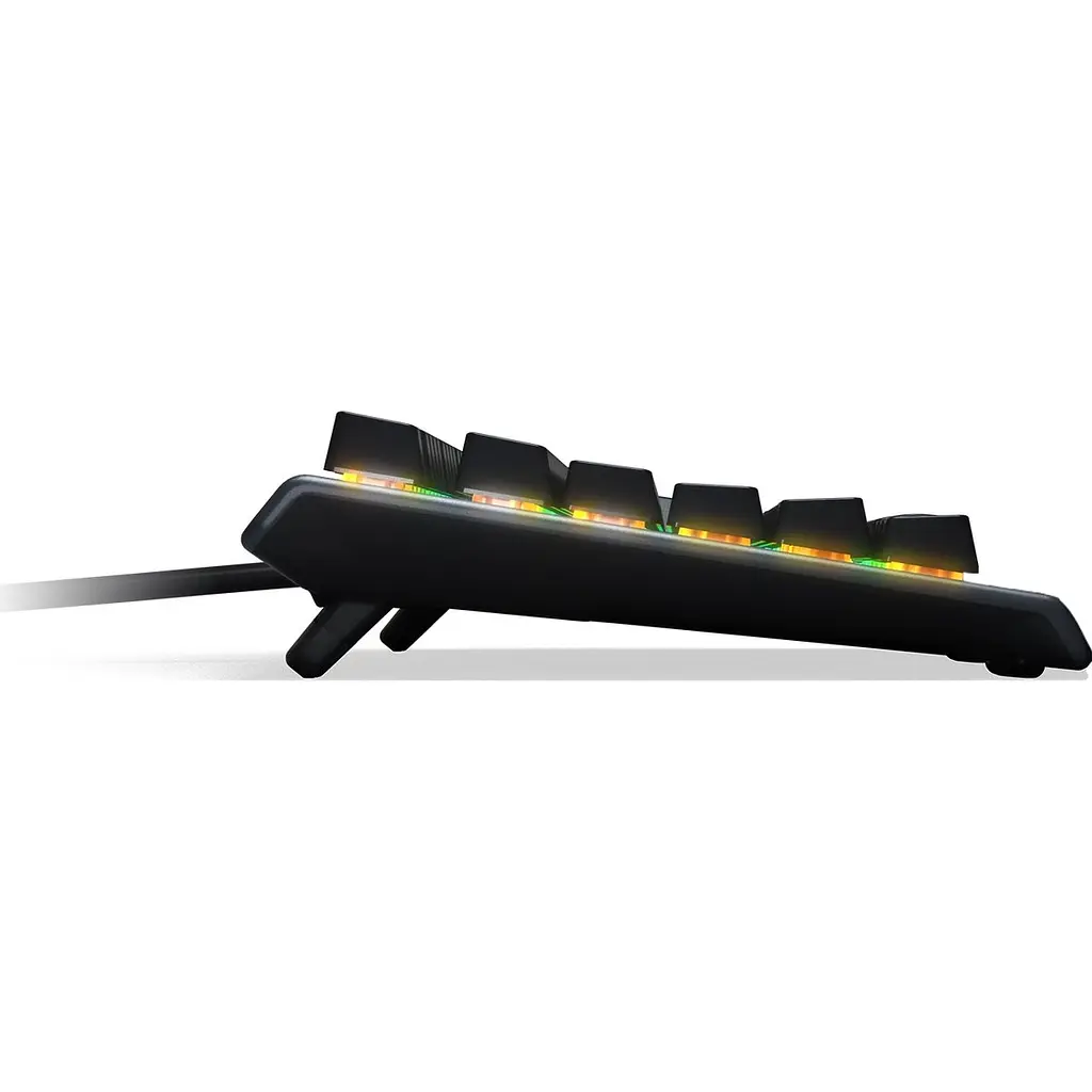 Клавіатура SteelSeries Apex 3 TKL USB (64831) [121357] - фото 4