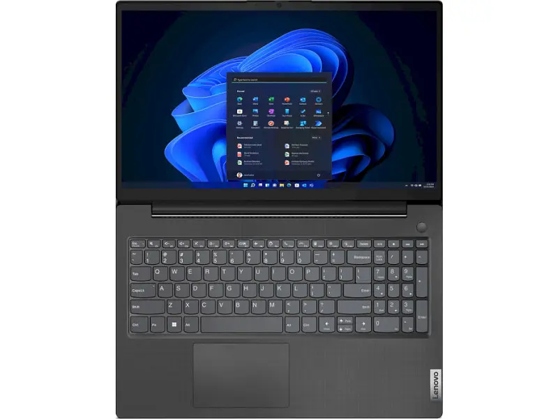 Ноутбук Lenovo V15 G4 AMN Business Black (82YU016MRA) - фото 4
