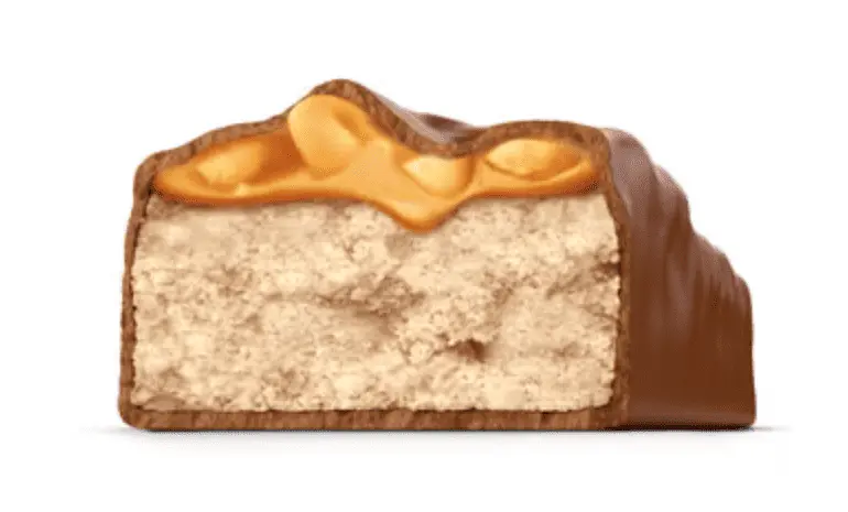 Шоколадний батончик Snickers Hi Protein Low Sugar Peanut Butter 57 г - фото 5