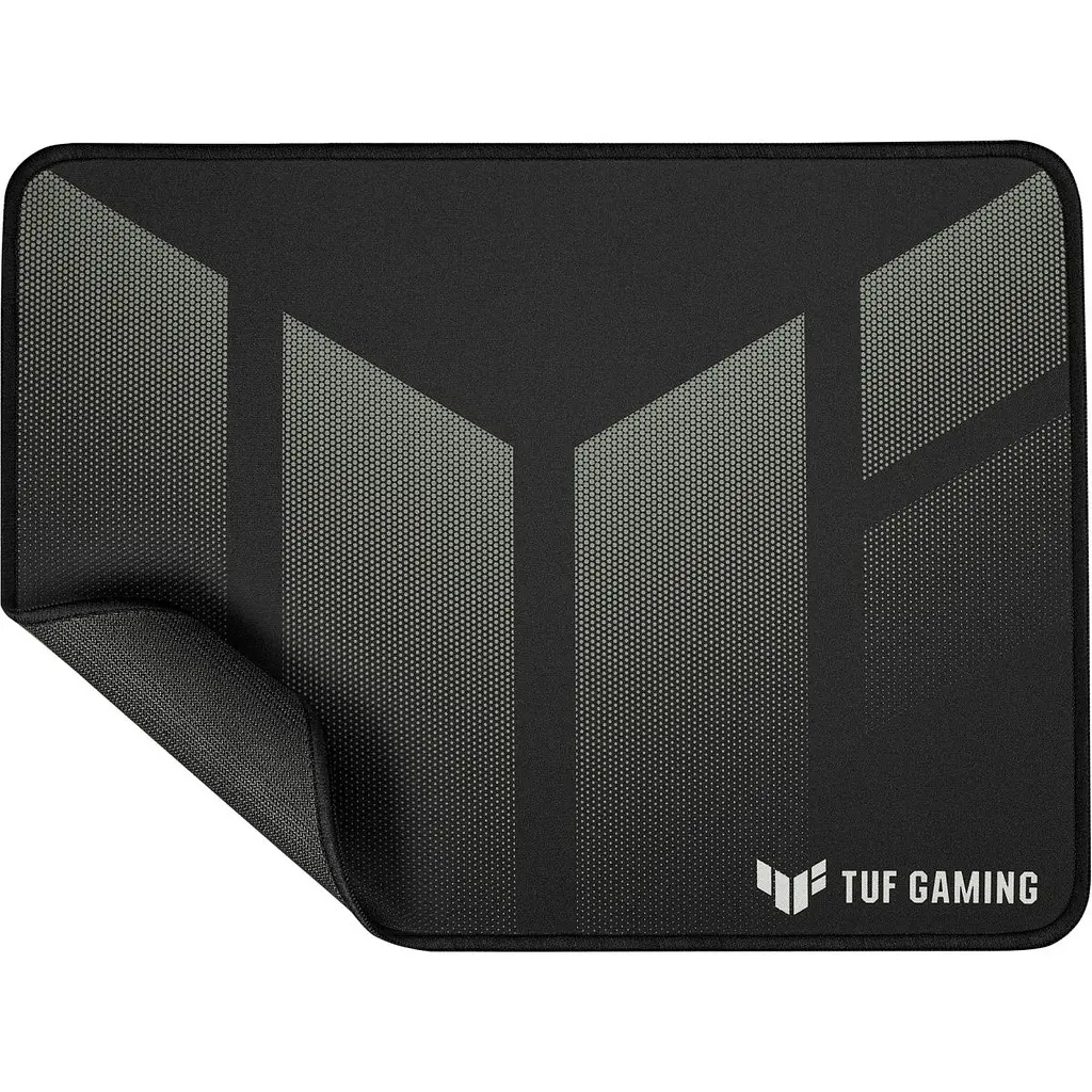 Килимок для миші Asus TUF Gaming P1 Speed (90MP02G0-BPUA00) [127025] - фото 4
