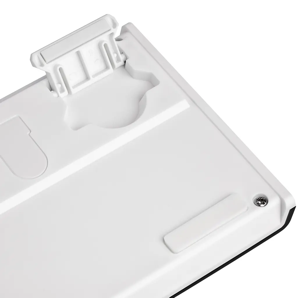 Клавіатура мембранна KG350 68key, USB-A, EN/UA/RU, RGB, чорний 2E Gaming teh0013826 - фото 10