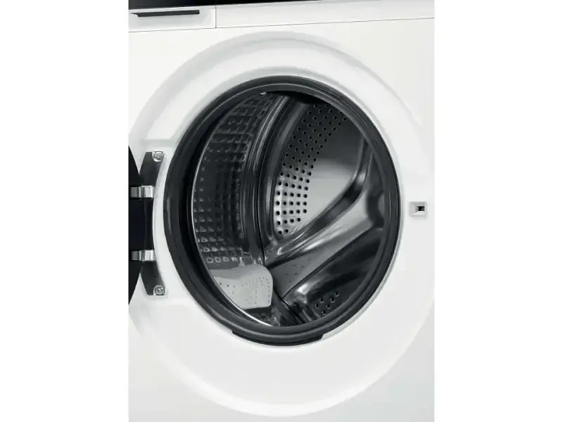 Пральна машина автоматична Haier HW80-BP14357TU-S - фото 4