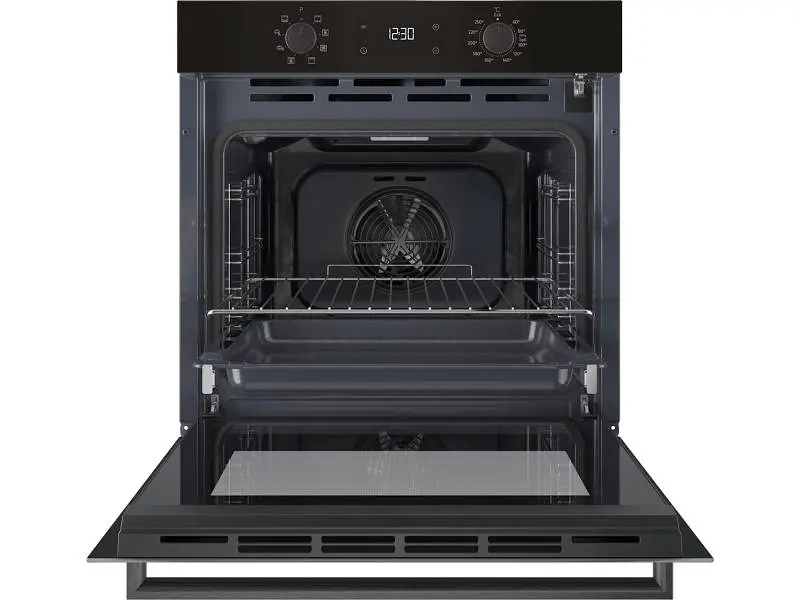Духова шафа Beko BBIM7301KSBD - фото 2