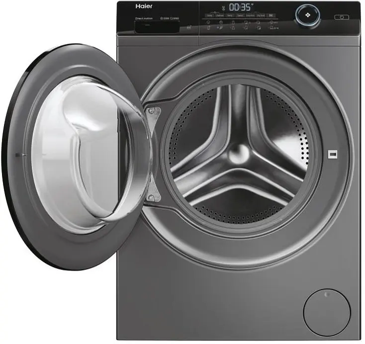 Пральна машина Haier (HWD80-B14959S8U1) - фото 4