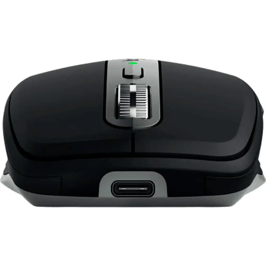 Миша Logitech MX Anywhere 3S для Mac Graphite (910-006947) [111326] - фото 6