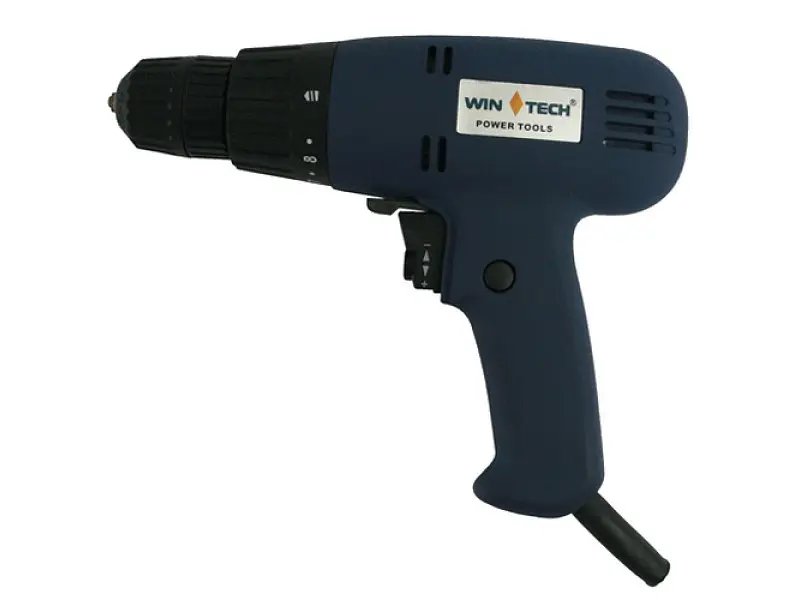 Шуруповерт мережевий WinTech WED-510E