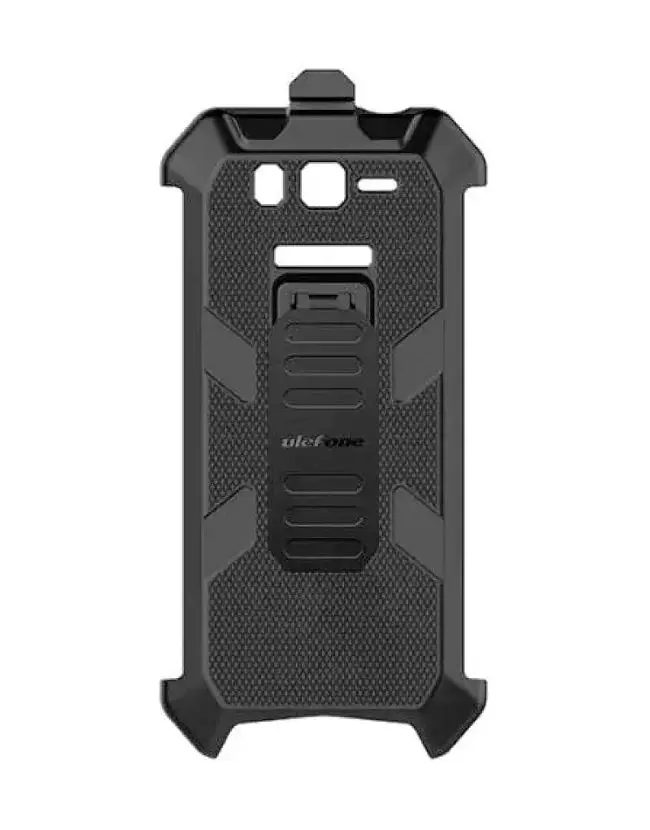 Оригінальний чохол для смартфона Ulefone Armor 20WT (074627) Багатофункціональний - фото 3