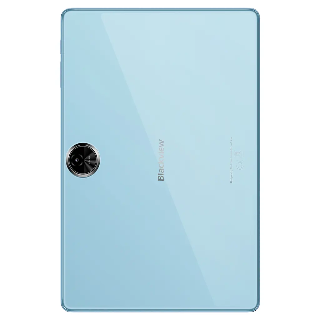 Планшет Blackview Tab Zeno 5 SET 11" 8/128GB LTE Ocean Blue (Клавіатура/чохол (6931548326687) - фото 3