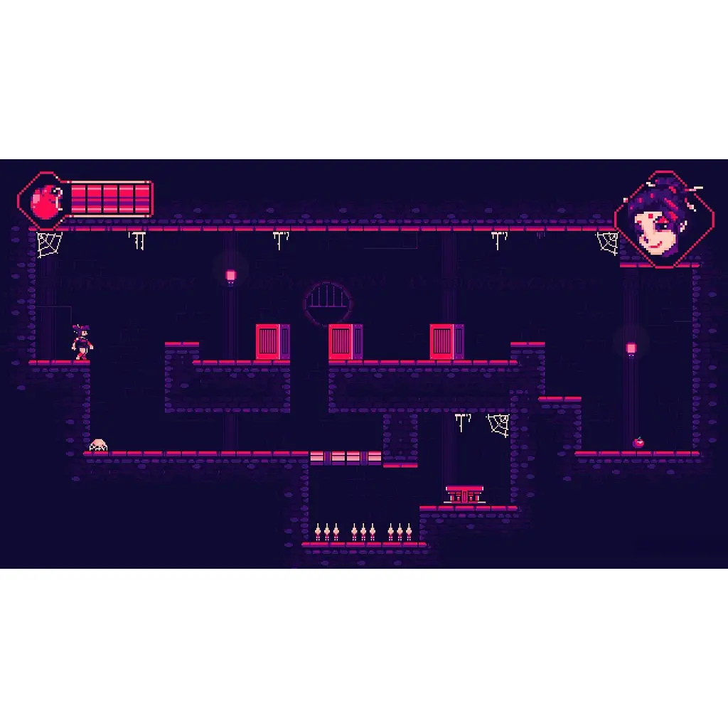 Ключ активації Microsoft Super Geisha Neon для Xbox One/Series S/X - фото 4