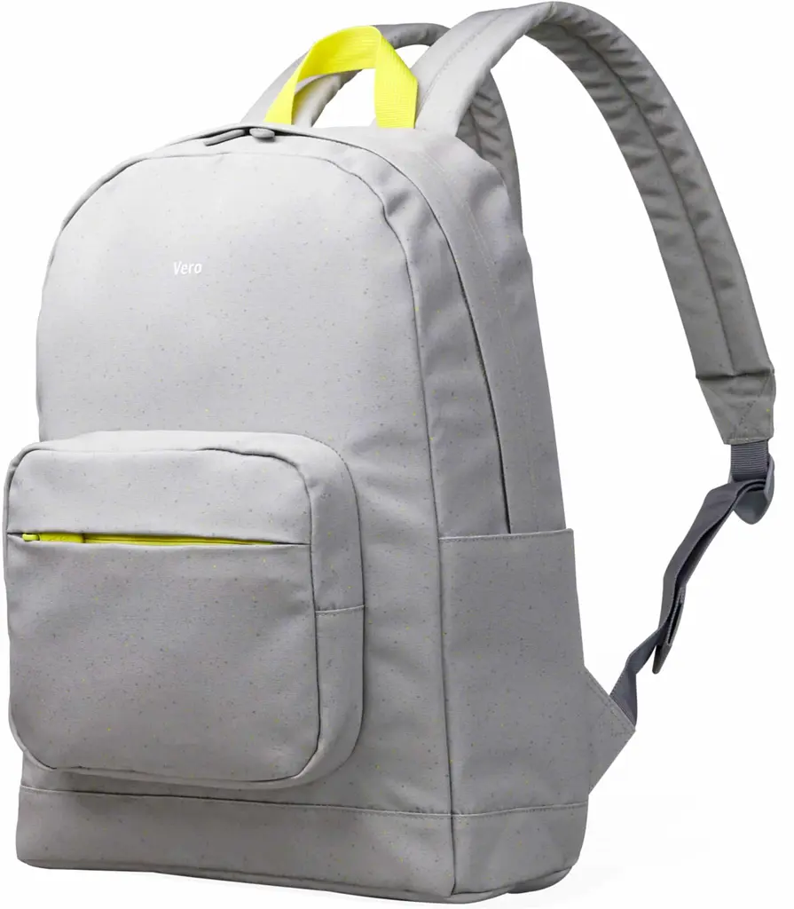 Рюкзак для ноутбука Acer 15.6" Vero ECO Grey (GP.BAG11.02G) - фото 2