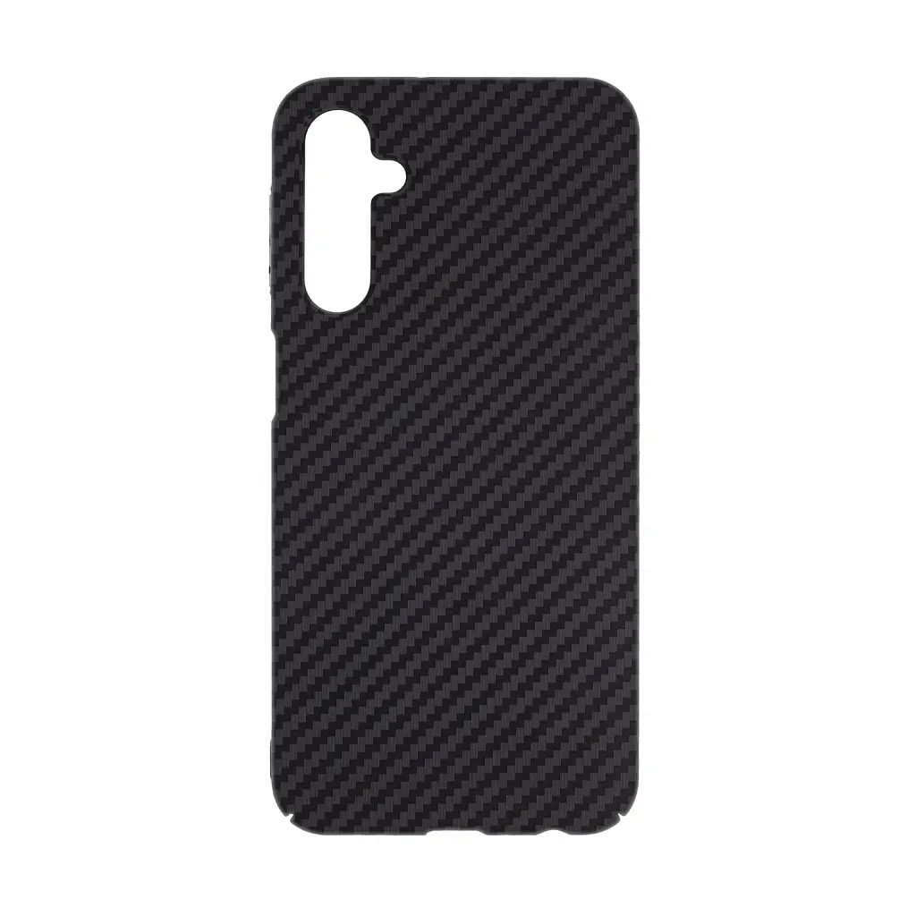 Чохол ArmorStandart LikeCarbon для Samsung M34 Black